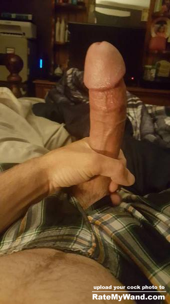 Rate my cock! - Rate My Wand
