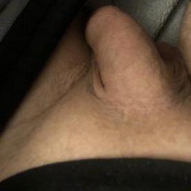 Tottaly relaxed cock - Rate My Wand