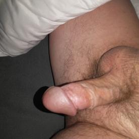 Right now chatting with a man about his hot wife - Rate My Wand