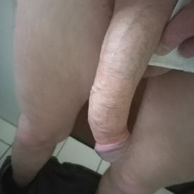 Out of the shower - Rate My Wand