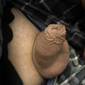 Very small cock thismorning - Rate My Wand
