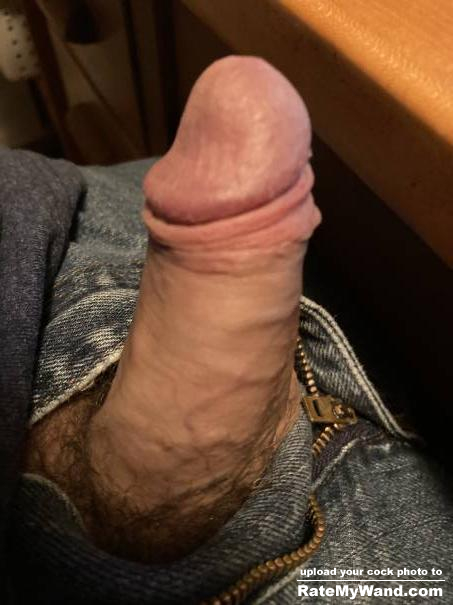 Bored and horny - Rate My Wand