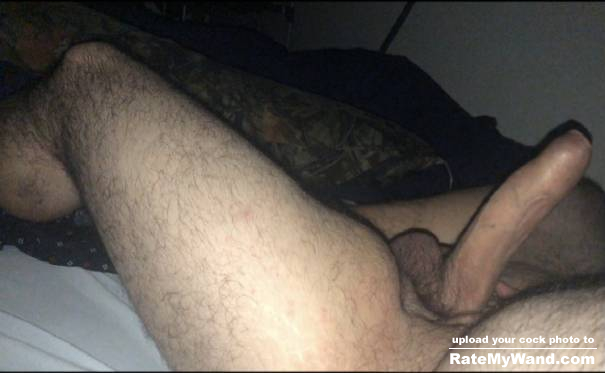 Thick cock With massive balls - Rate My Wand