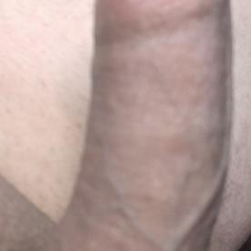 Hard as fuck will you suk - Rate My Wand