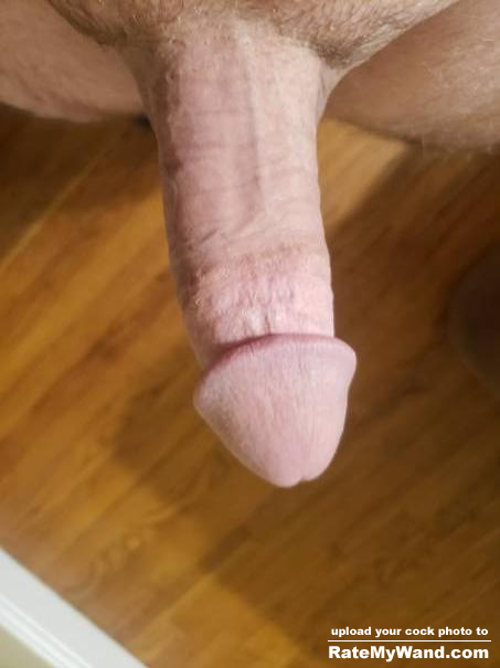 Would you let me Fuck you? - Rate My Wand