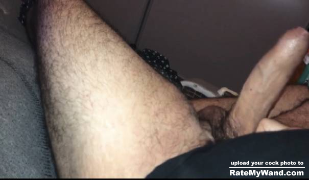 Harry French cock - Rate My Wand
