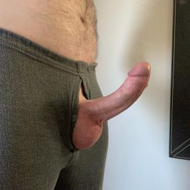 I hope someone is here who wanna Play With My Big Cock..?^^ - Rate My Wand