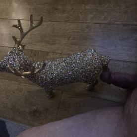 Oh deer - Rate My Wand