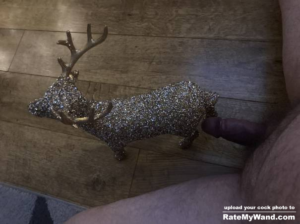 Oh deer - Rate My Wand