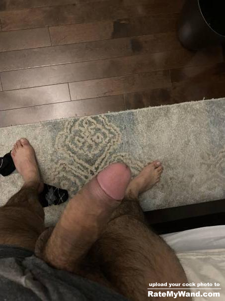 Merry xmas! So you want this cock? - Rate My Wand