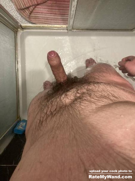 Cock cleaner needed - Rate My Wand