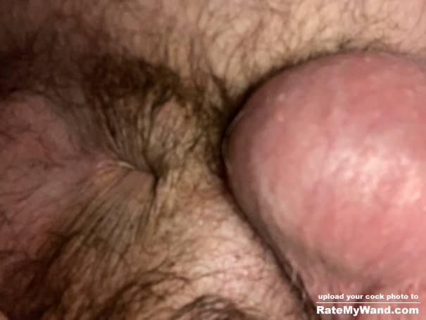 Who wants to fuck this tight hole - Rate My Wand