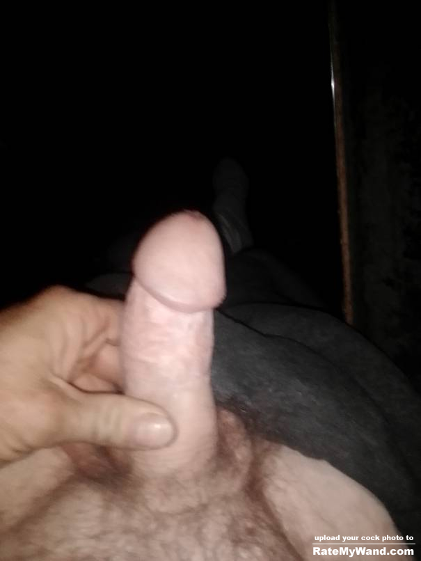 Little cock for u - Rate My Wand