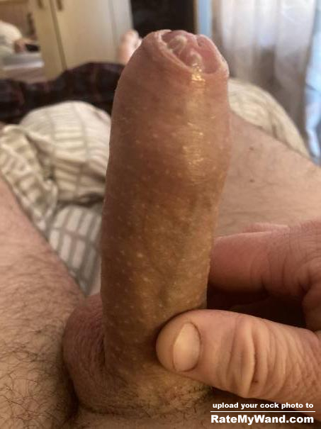 Need bj - Rate My Wand