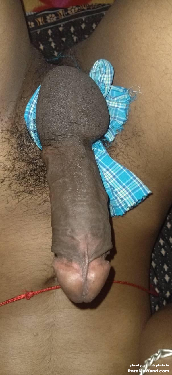 Lick my dick - Rate My Wand