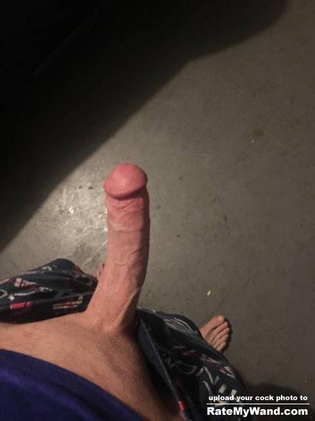 Who wants my big dick in their tight ass - Rate My Wand