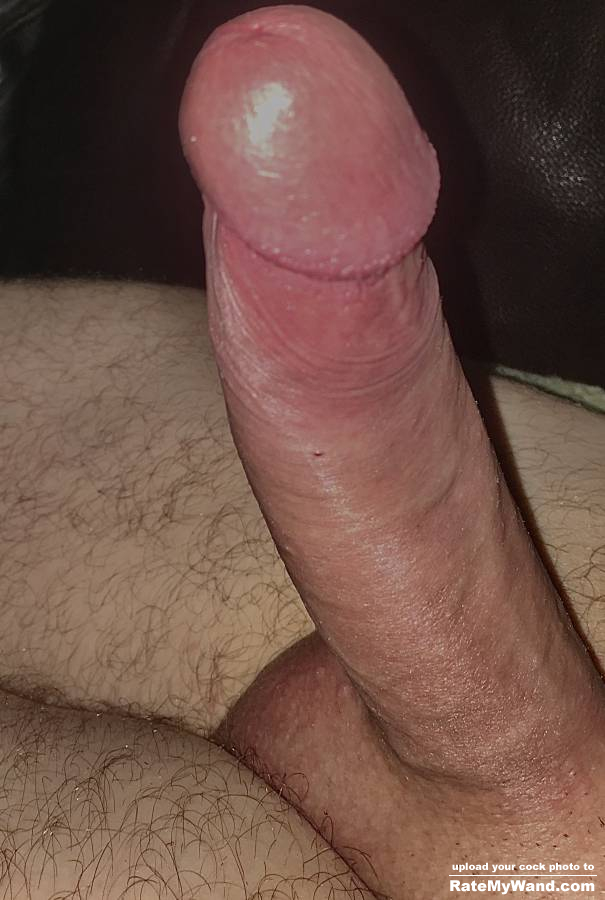Cock Wants a cock to play With ! - Rate My Wand