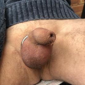 Just shaved my cock and balls.. now nice and smoothe :) - Rate My Wand