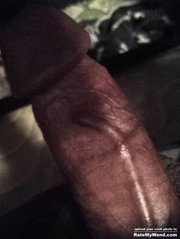 VEINY CLIT TICKLER - Rate My Wand