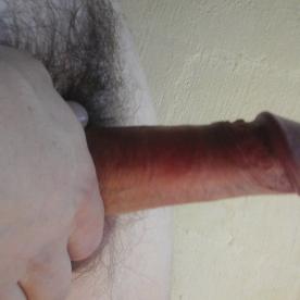 my mr cock needs a pussy so bad. - Rate My Wand