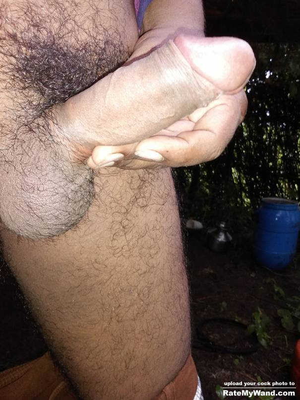 My cock need pussy - Rate My Wand