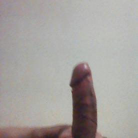 Ladies my camera is shit but i want comment my penis - Rate My Wand