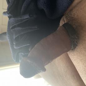 New cock ring - Rate My Wand