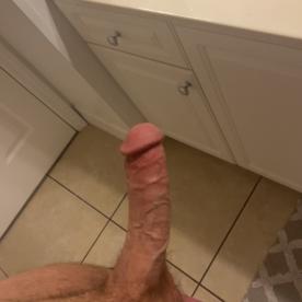 Any guys or ladies Want my Sausage - Rate My Wand