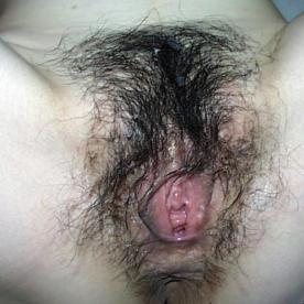 My stincky hairy pussy anyone wants to clean me up? - Rate My Wand