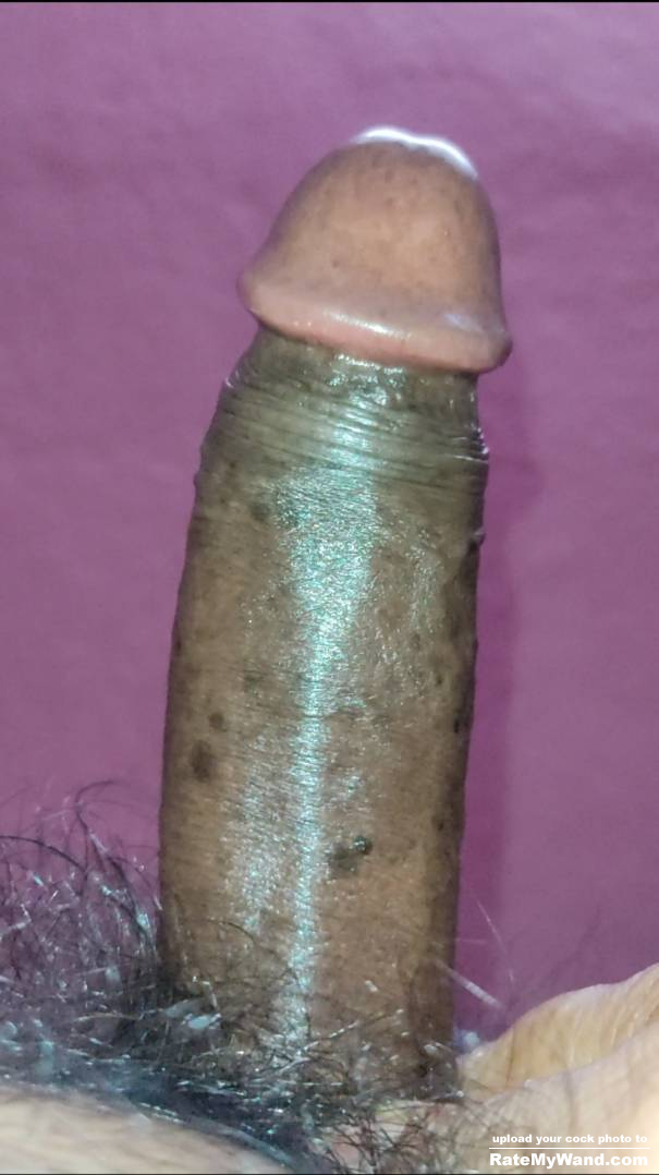 Indian penis head - Rate My Wand