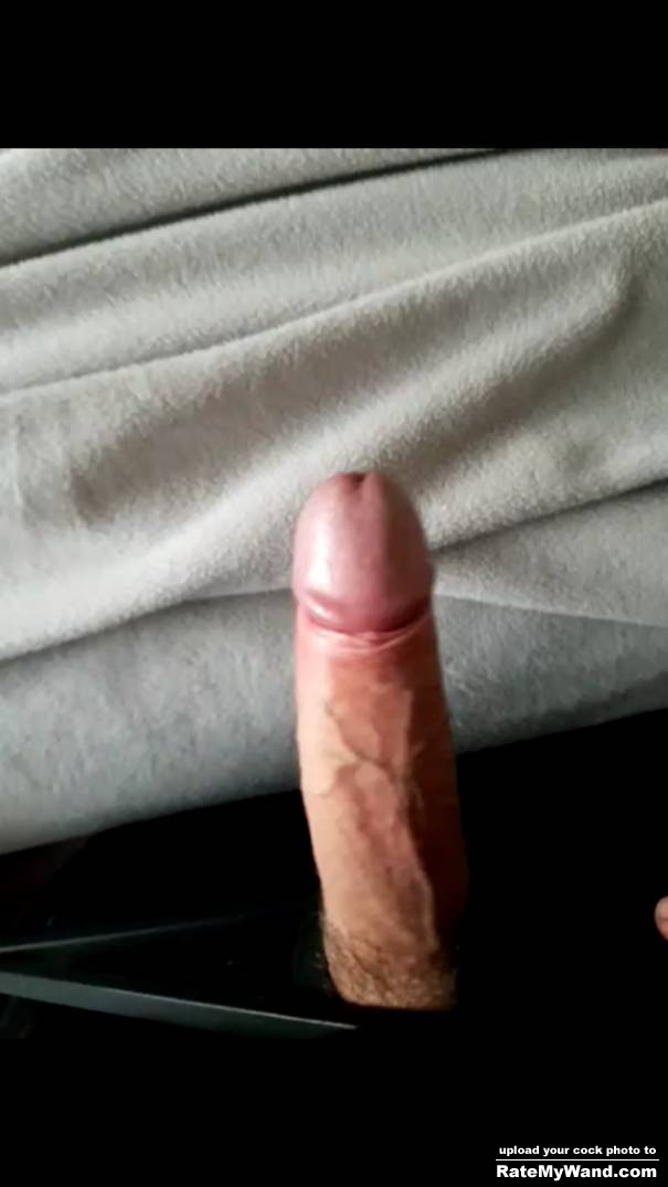 Kik for more... - Rate My Wand