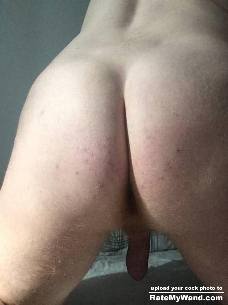 my bum Marie lol xxc - Rate My Wand