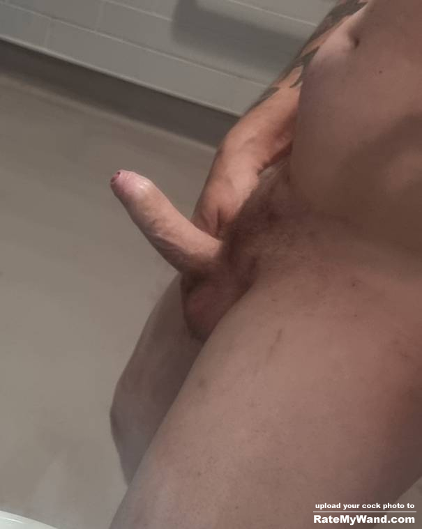 Horny and naughty - Rate My Wand