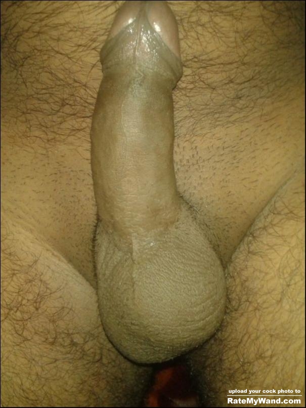 cock waiting for pussu - Rate My Wand