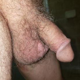 Starting to tumesce a little for ColoradoFunXXX... - Rate My Wand