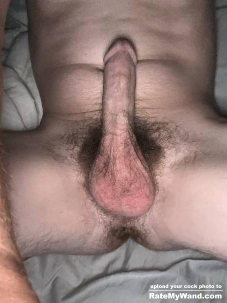 Should i cum on my Own face? - Rate My Wand