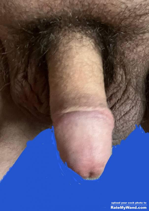 Average cock for horny women - Rate My Wand