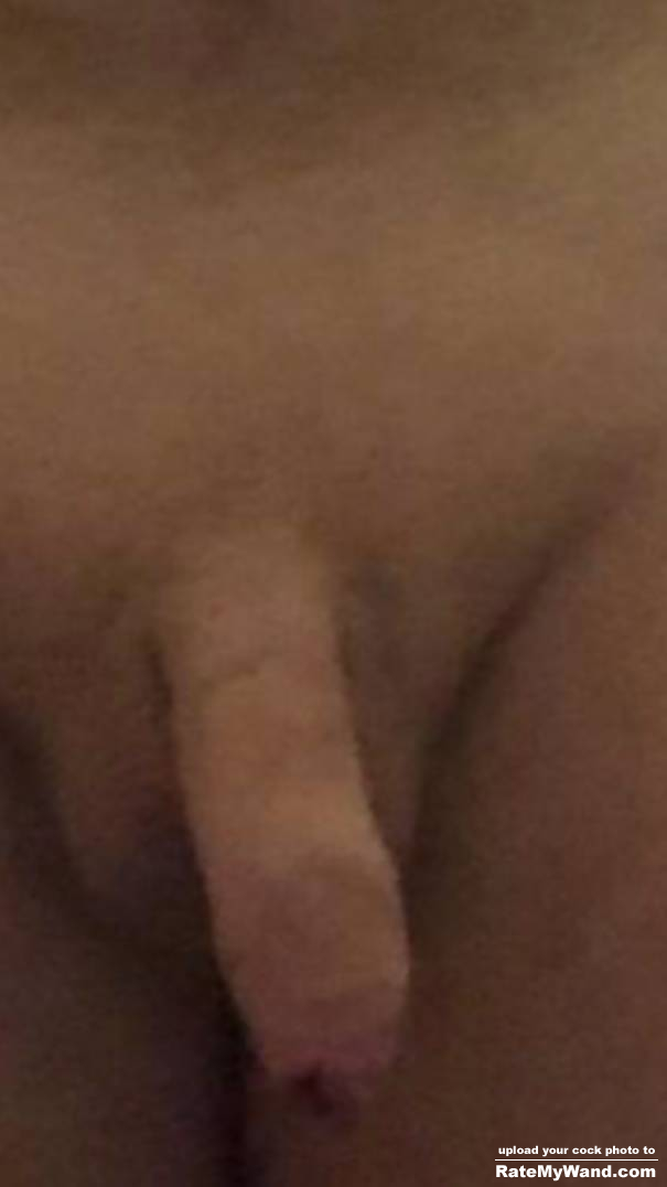 Need me cock sucking and my ass fini - Rate My Wand