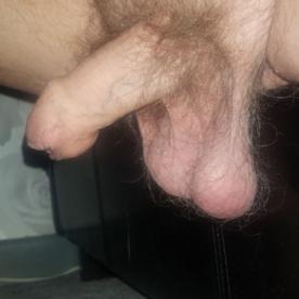 Before the shave I need Someone to tie my balls and tug them hard - Rate My Wand