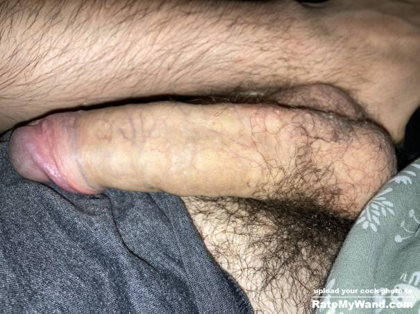 Arm for scale - anyone want to tribute for me on kik? - Rate My Wand