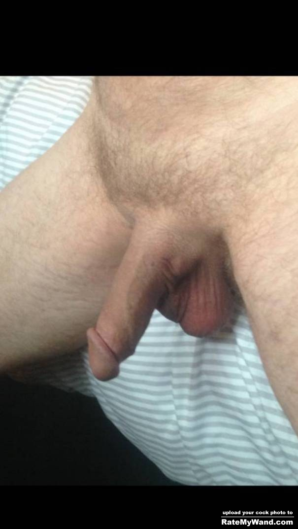 Clean smooth cock. - Rate My Wand