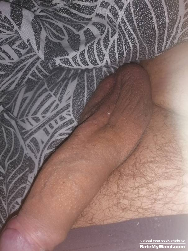 My penis - Rate My Wand