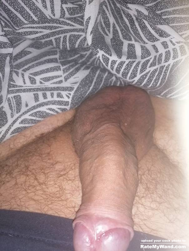 My Penis - Rate My Wand