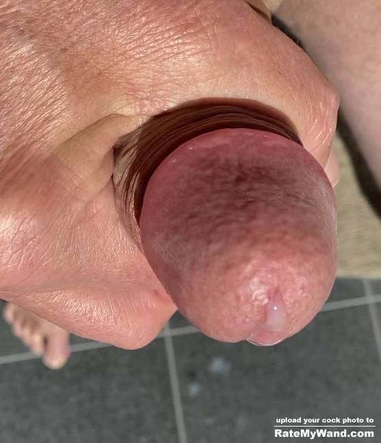 Happy cock - Rate My Wand