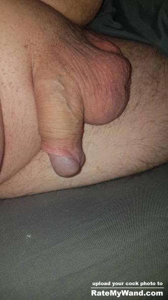 Can't sleep tonight so thought more snaps of my cock - Rate My Wand
