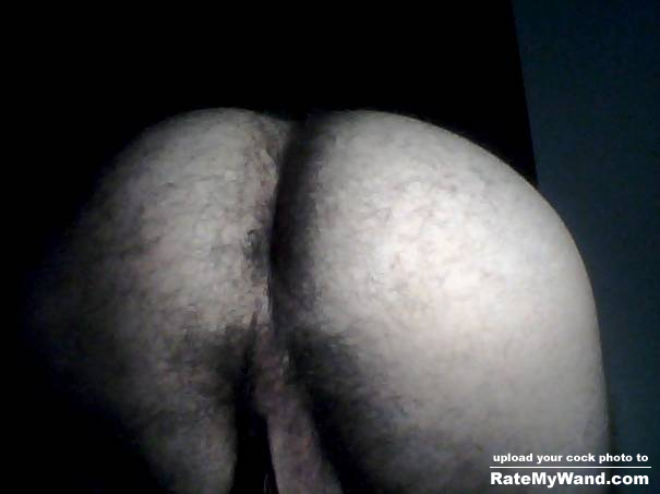 this is for lovedrippingcock. Here is my inside of my booty! - Rate My Wand