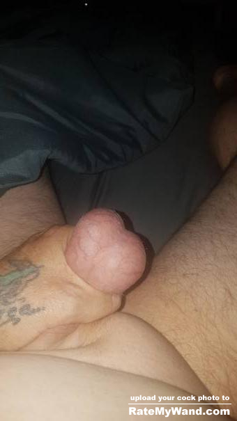 My tight balls ready for someone to suck - Rate My Wand