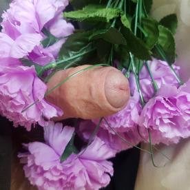 Cum smell the flowers.... - Rate My Wand
