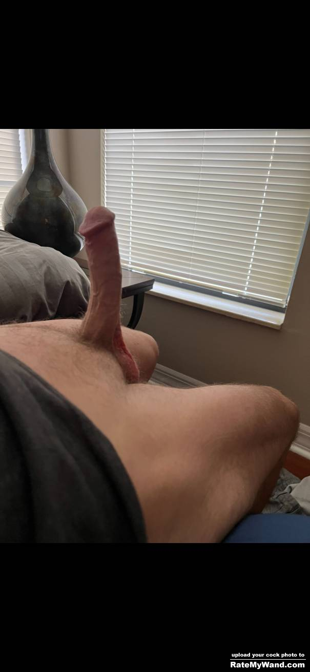 Who want to watch Their wife Ride on my cock - Rate My Wand