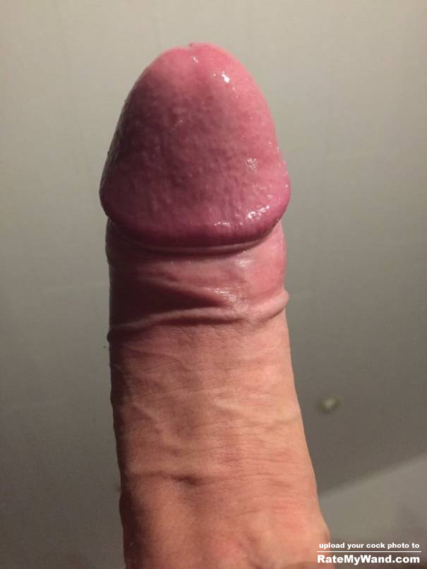 Rate my Cock - Rate My Wand